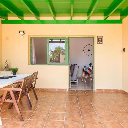 8131- Bungalow Costa Calma Bagian luar foto